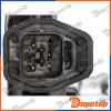 Serrure de porte gauche pour HYUNDAI | EZC-HY-625, 81310-26011